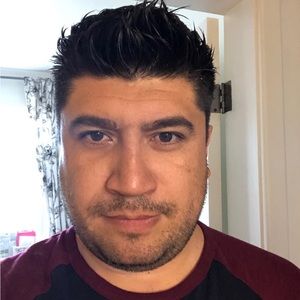 Meet your Posher, Jesus